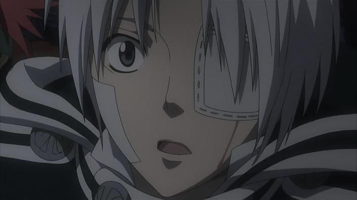 Otaku Gallery  / . / Anime e Manga / D.Gray-Man / Screen Shots / 13 - Con la mia uniforme / 186.jpg